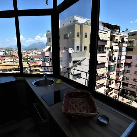 Stylish 1-bedroom In #2 Apartment