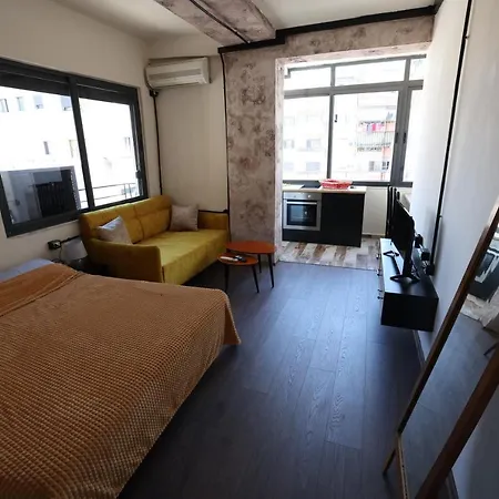 Stylish 1-bedroom In #2 Apartment Tirana