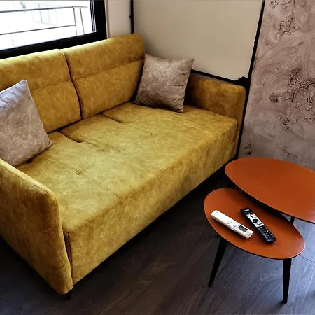 Stylish 1-bedroom In #2 Apartment *