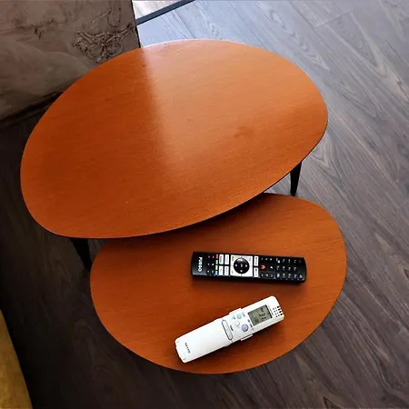 Stylish 1-bedroom In #2 Apartment